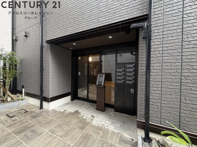 NIGAWA RESIDENCE2の外観写真