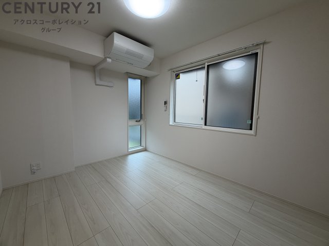 NIGAWA RESIDENCE2の内装写真