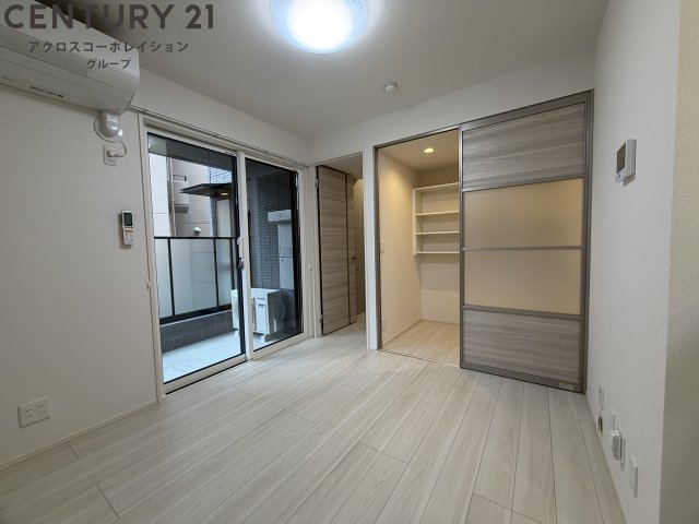 NIGAWA RESIDENCE2の内装写真