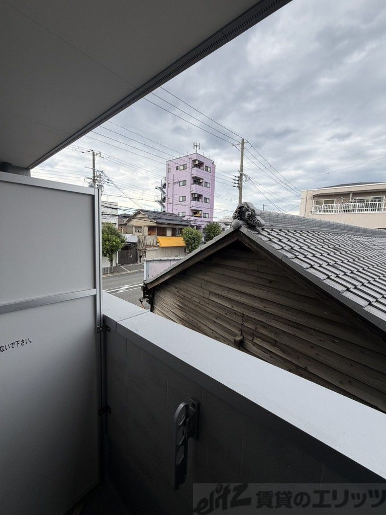セレスタの内装写真