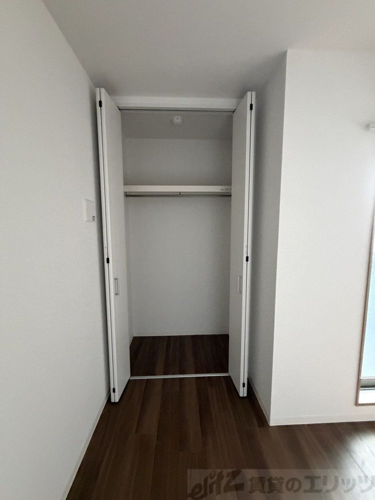 セレスタの内装写真