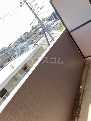 ロイヤルハウスの内装写真