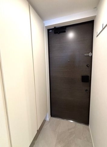 玄関　☆広々とした玄関☆