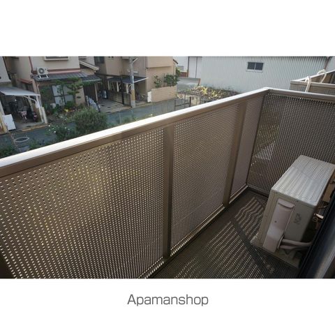 アネックスの内装写真