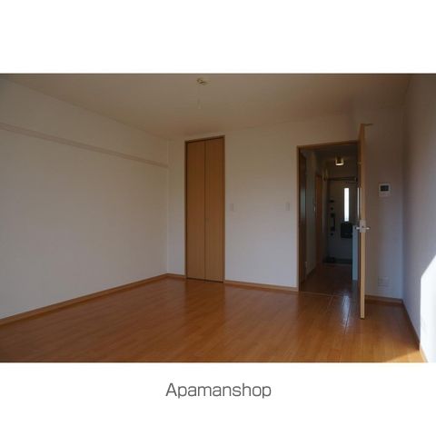 アネックスの居間写真
