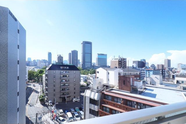 エスリード京橋グレイスのその他写真