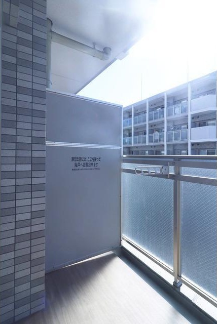 エスリード京橋グレイスの内装写真
