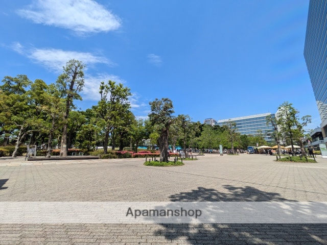 公園　四季の森公園（公園）まで553m