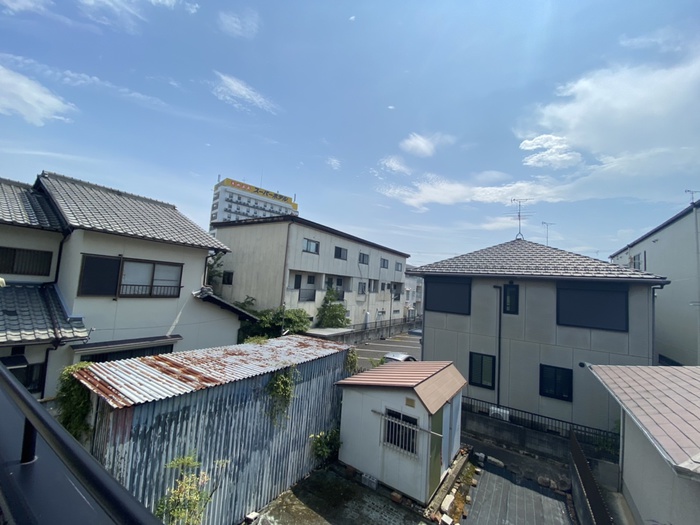 草津一丁目貸家のその他写真