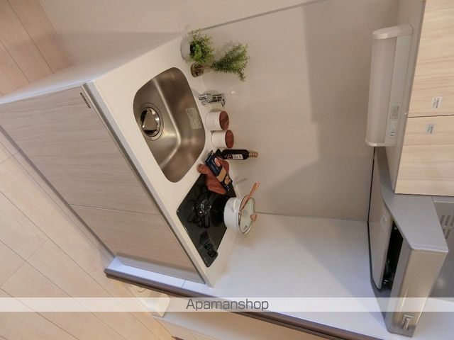 オーキッドレジデンス住吉のその他写真