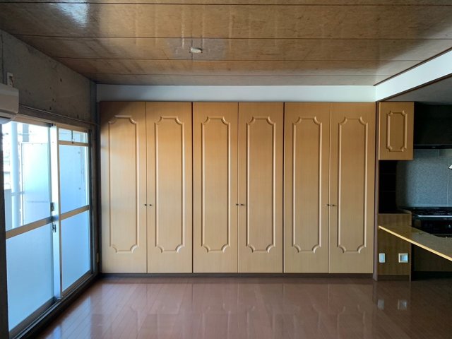 クレール浜松IIの内装写真
