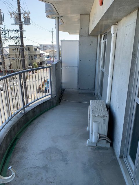 クレール浜松IIの内装写真