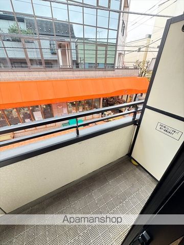 東京メトロ千代田線 北千住駅 徒歩13分 3階建 築27年の内装写真