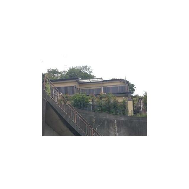 小田急江ノ島線 善行駅 徒歩17分 築41年