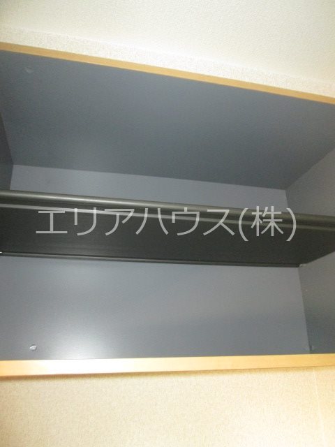 東急東横線 日吉駅 徒歩10分 2階建 築15年の内装写真
