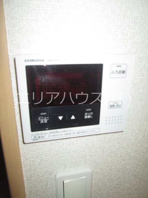東急東横線 日吉駅 徒歩10分 2階建 築15年のその他写真