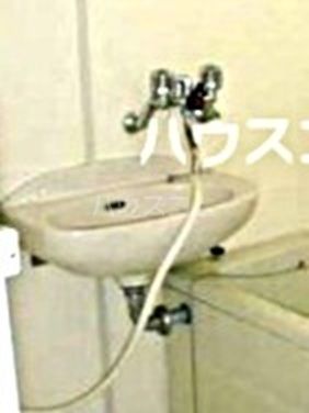 第2グランドハイツの内装写真