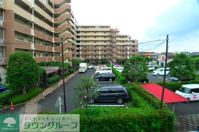 ファミール清瀬のその他写真