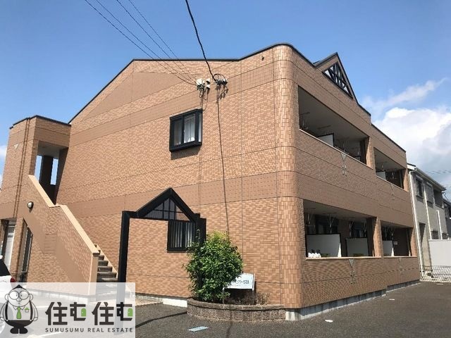 サンクチュアリー日之出の外観写真