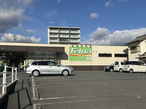 サンクチュアリー日之出の周辺写真