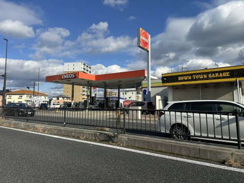 サンクチュアリー日之出の周辺写真