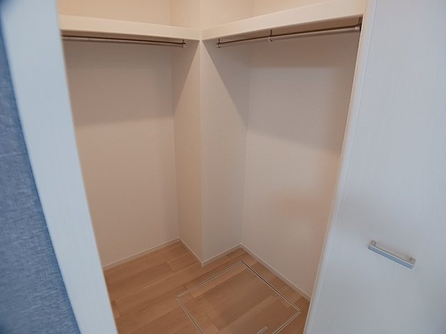 ヴェルディアーレ Iの内装写真