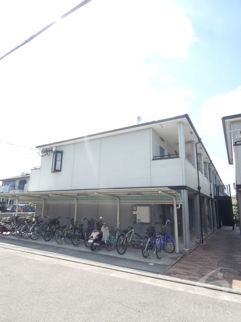 近鉄大阪線 久宝寺口駅 徒歩5分 築25年