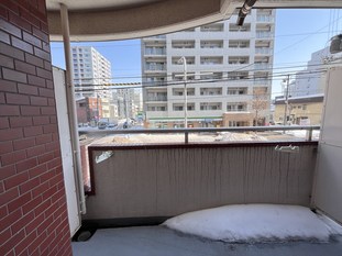 地下鉄東西線 バスセンター前駅 徒歩5分 11階建 築39年のその他写真