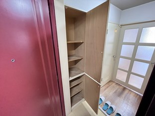 地下鉄東西線 バスセンター前駅 徒歩5分 11階建 築39年のその他写真