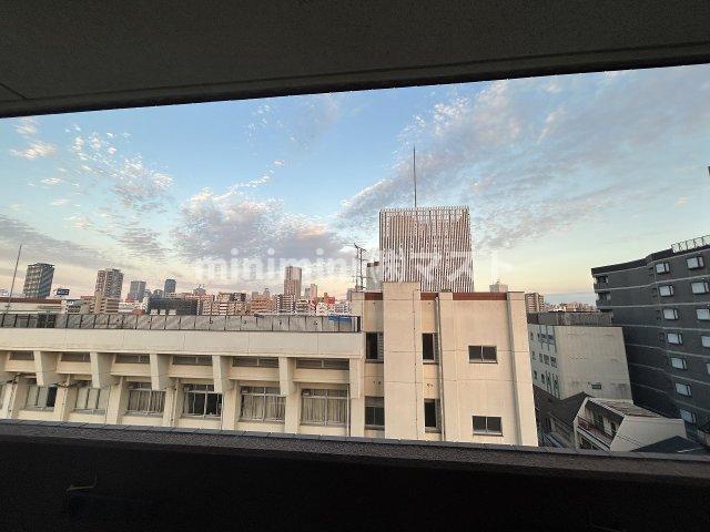 眺望　※別号室参考写真