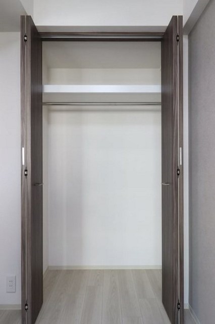 収納　別部屋同仕様タイプ