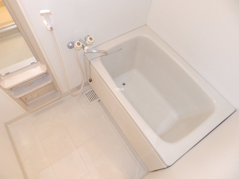 バス・シャワールーム　※別のお部屋です