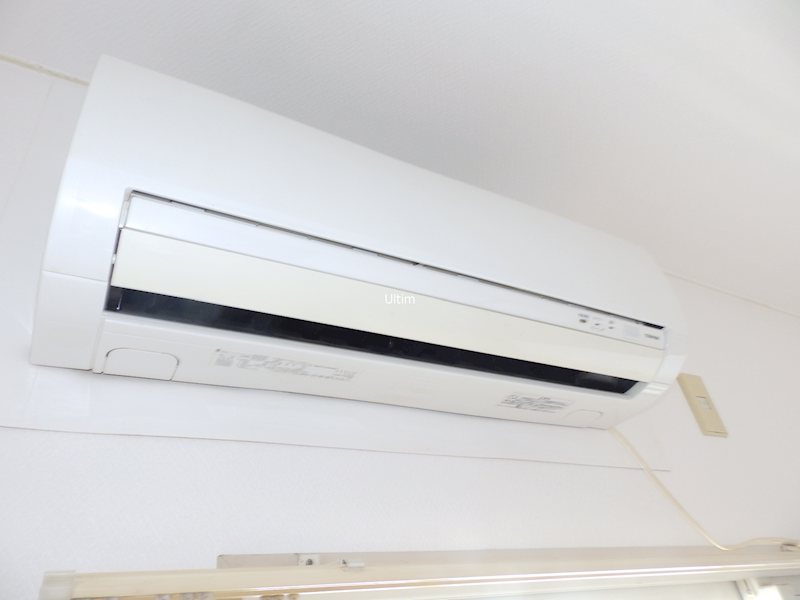 その他設備　※別のお部屋です