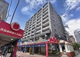 サングランパの外観写真
