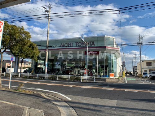 その他　愛知トヨタ自動車刈谷店（その他）まで438m