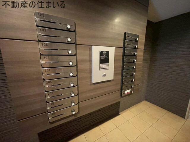 ロビー