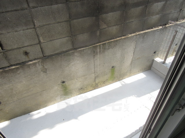 ＪＲ阪和線 上野芝駅 徒歩15分 2階建 築10年の内装写真