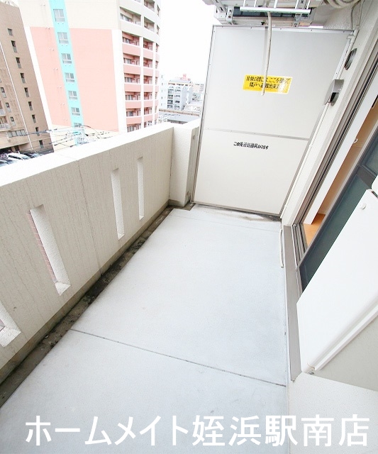 バルコニー　★日当たり良好バルコニー★参考写真