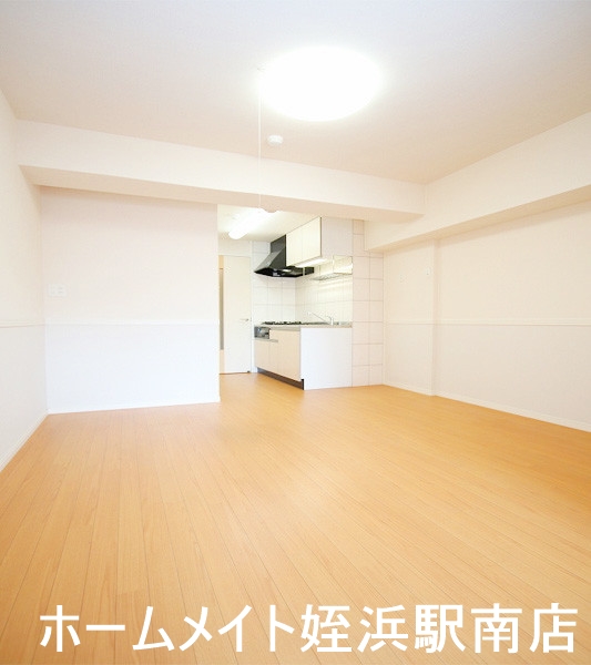 居室・リビング　★大好きなペットと暮らせます★参考写真