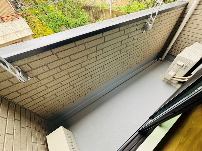 GRADUS 柏IIIの内装写真