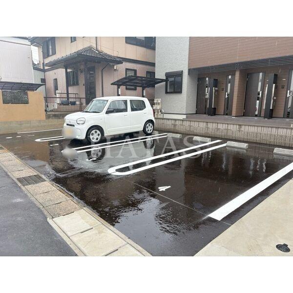 ミライズテラス美園のその他写真