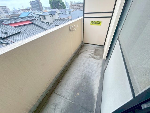 トレンザベルの内装写真