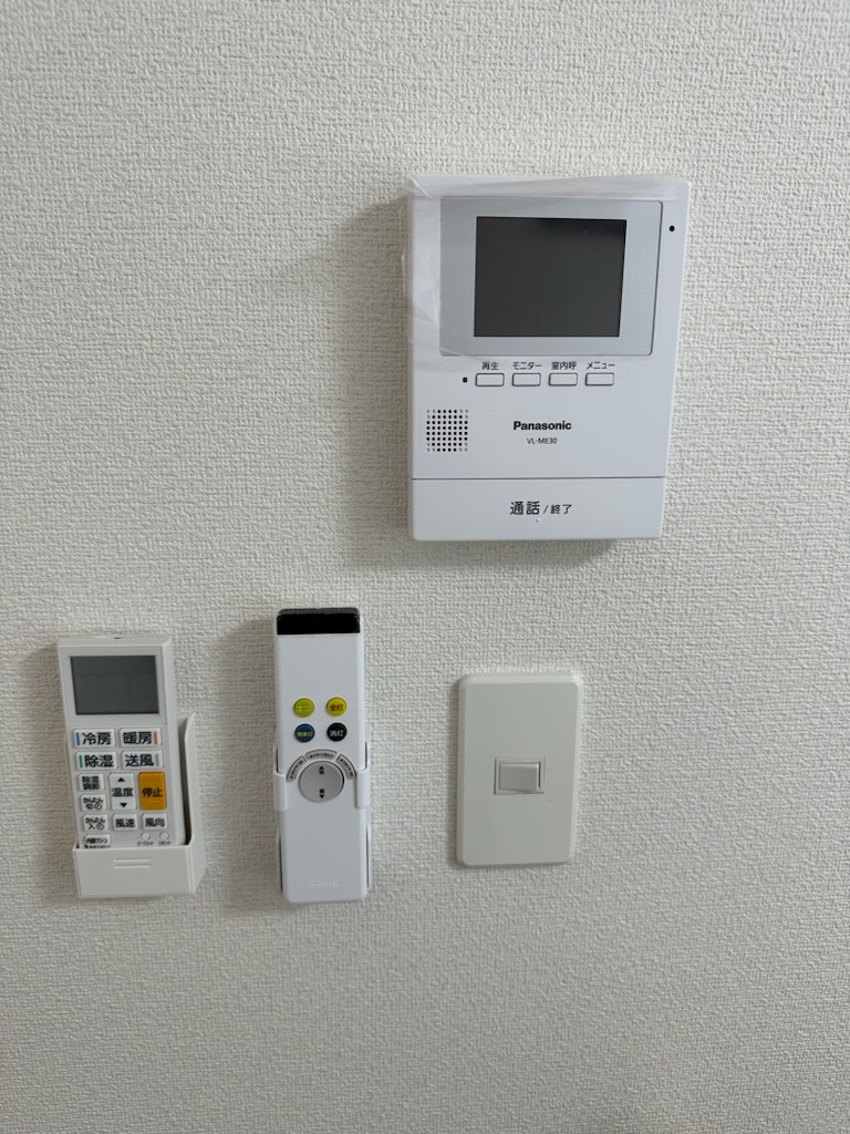 ikka吉田 C棟のその他写真