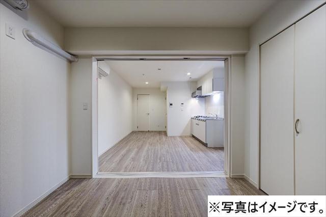 ＪＲ川越線 西大宮駅 徒歩9分 3階建 新築の内装写真