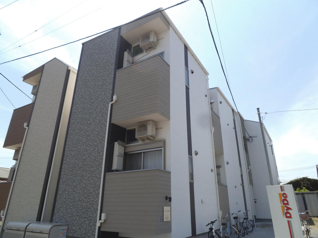ＪＲ仙石線 小鶴新田駅 徒歩10分 築8年