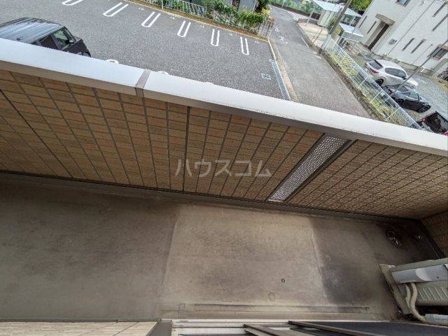 ロイヤル飛鳥Iの内装写真