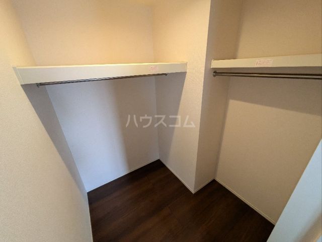 ロイヤル飛鳥Iの内装写真