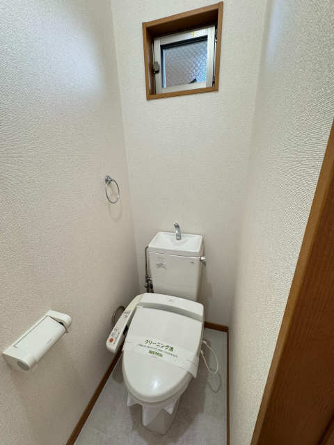 トスカーナ Iのトイレ写真