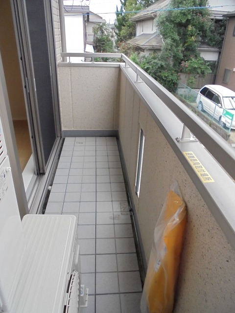 カーサスピーゴラのその他写真