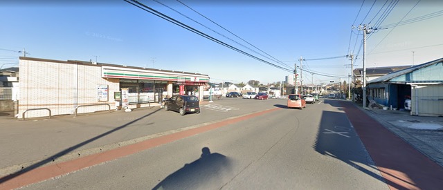 つくばエクスプレス 守谷駅 徒歩17分 2階建 築32年の周辺写真